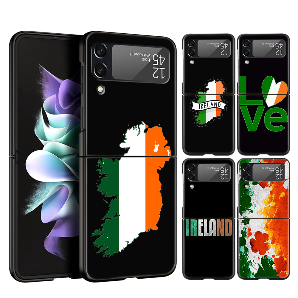 Ireland Flag Phone Case For Sa – Phone Cases Ireland recenzja i cena