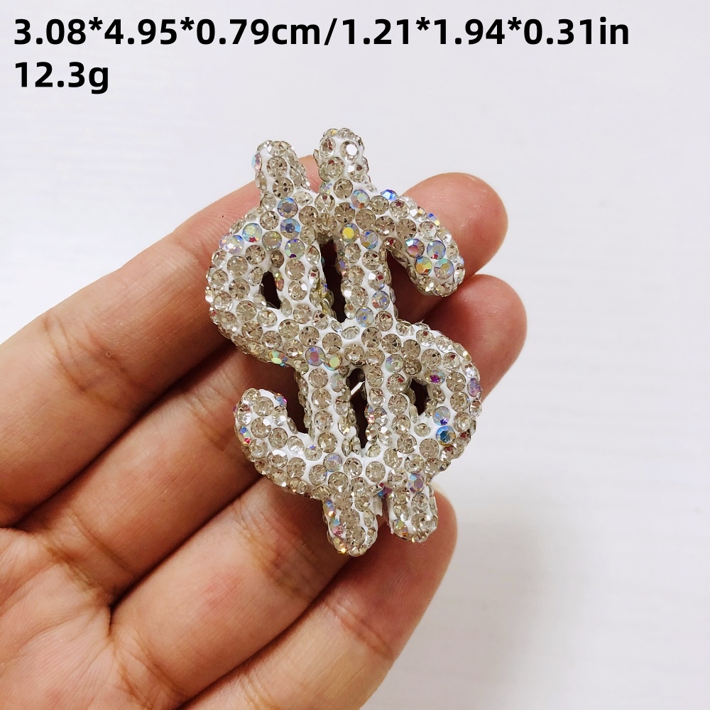 2Pcs Luxury Glitter Full Rhine – Phone Cases Junk recenzja i cena