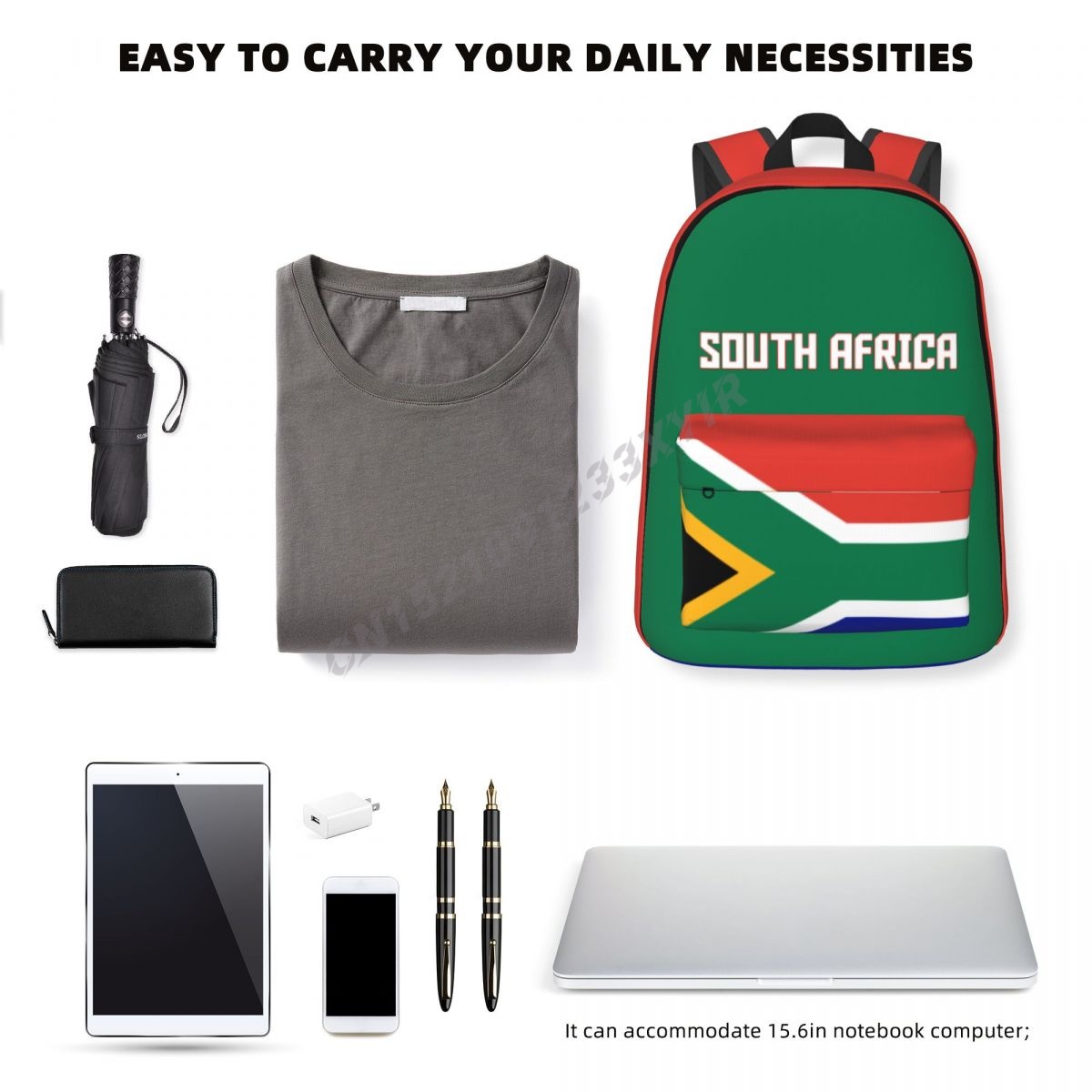 Unisex Backpack South Africa A – Phone Cases South Africa recenzja i cena