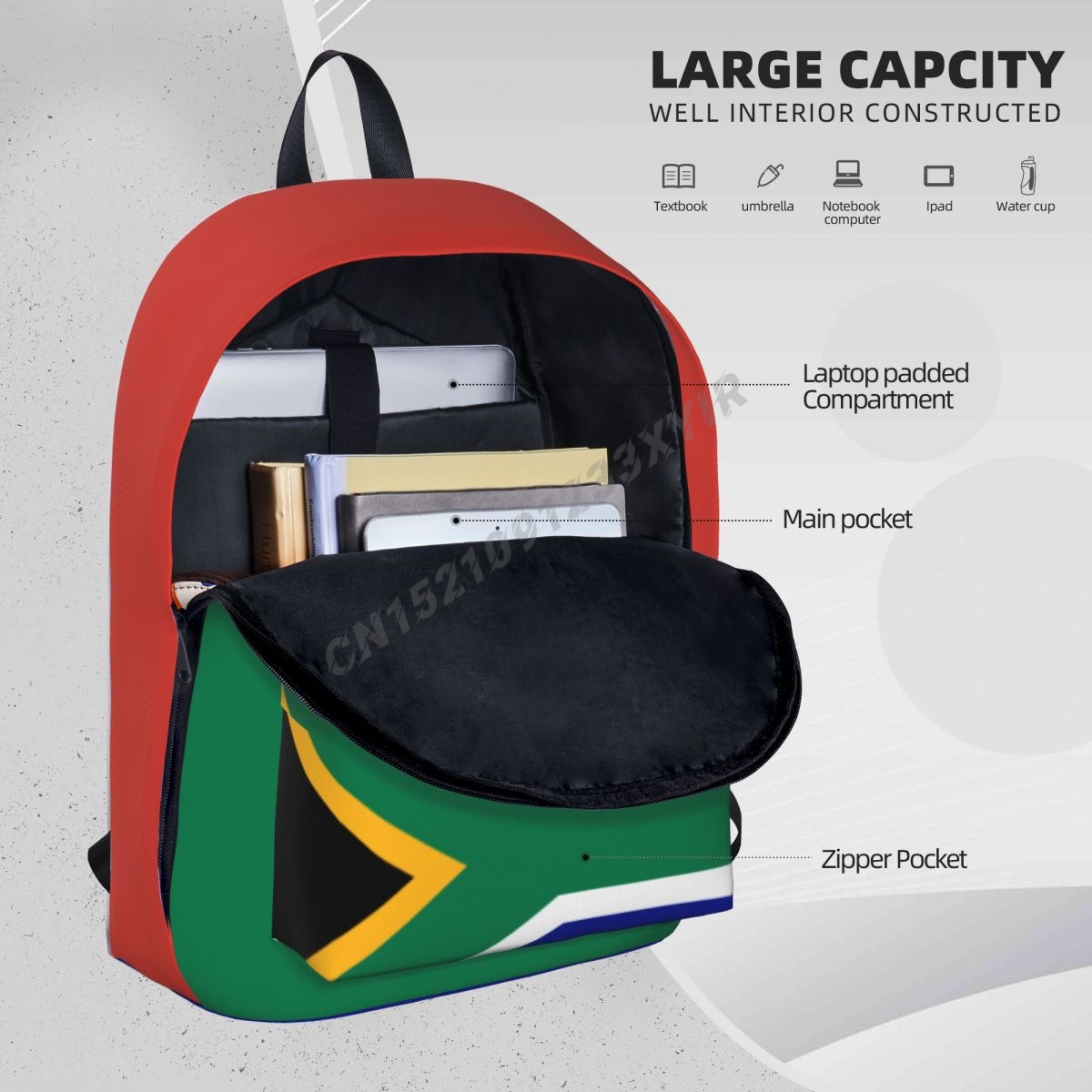 Unisex Backpack South Africa A – Phone Cases South Africa recenzja i cena