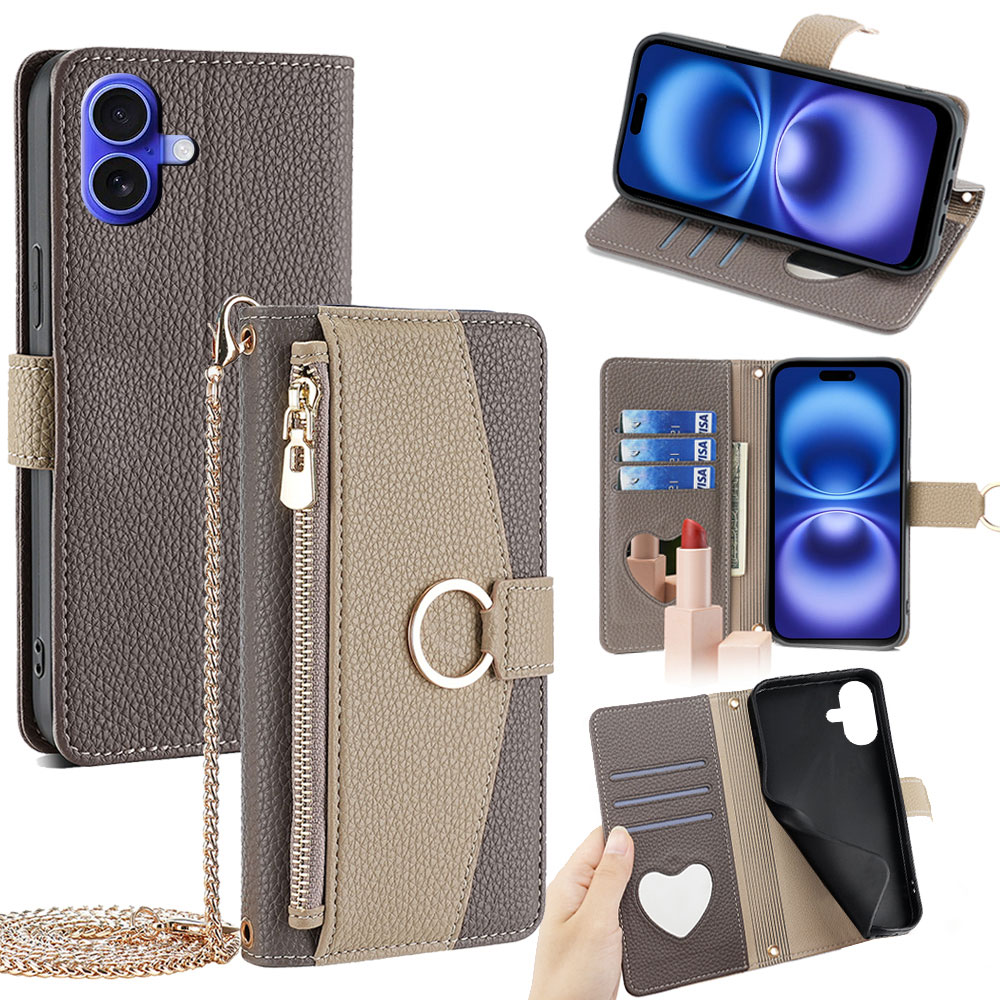 Business Crossbody Phone Case  – Phone Cases With Straps recenzja i cena