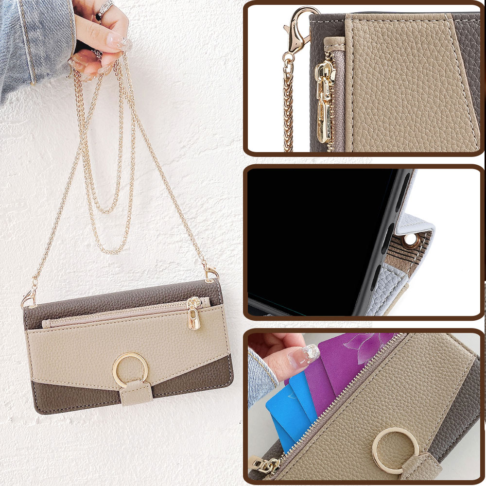 Business Crossbody Phone Case  – Phone Cases With Straps recenzja i cena