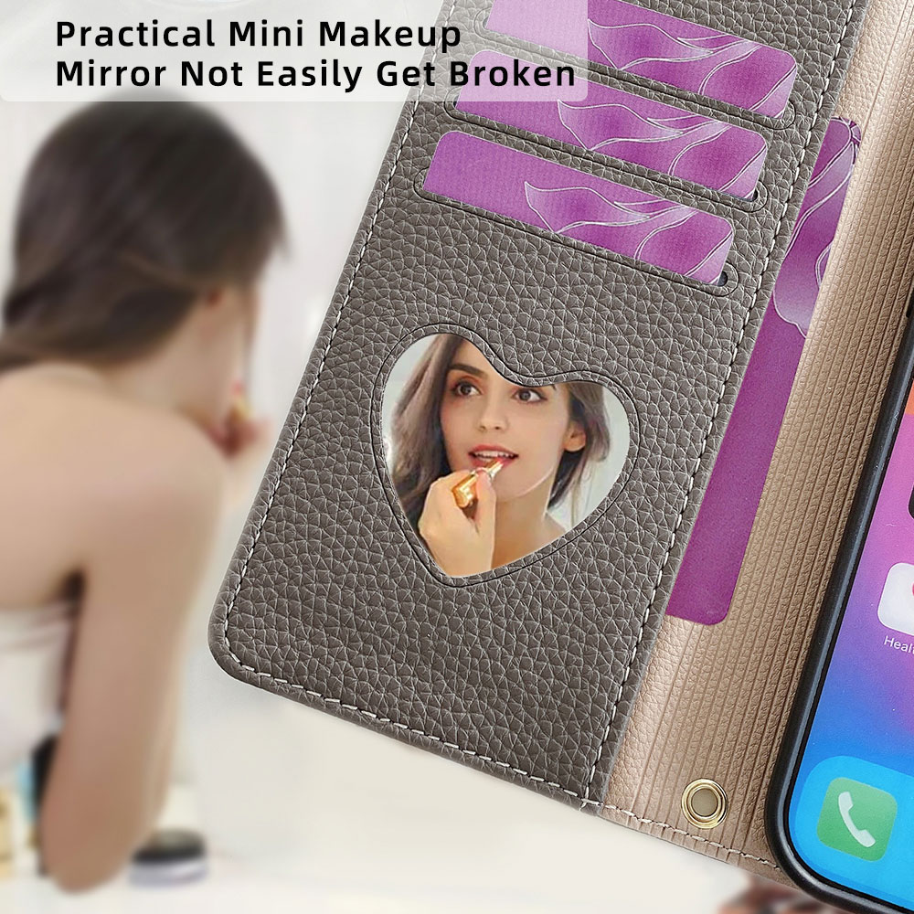 Business Crossbody Phone Case  – Phone Cases With Straps recenzja i cena