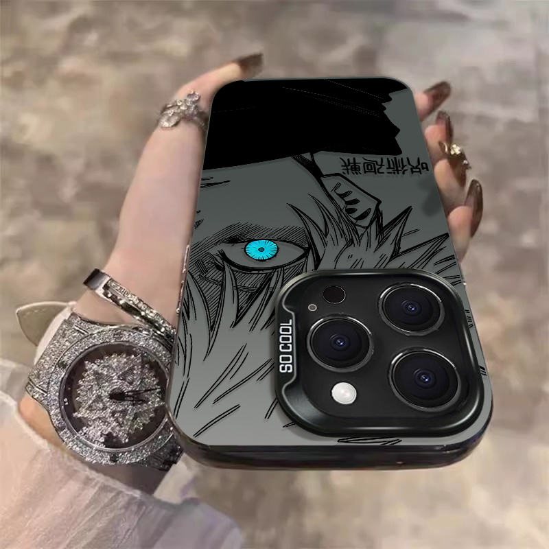 Toji Satoru Gojo Cool Phone Ca – Phone Cases Cool recenzja i cena