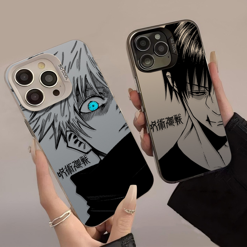 Toji Satoru Gojo Cool Phone Ca – Phone Cases Cool recenzja i cena