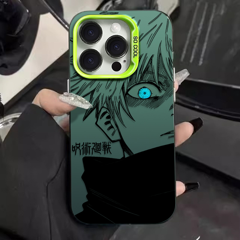 Toji Satoru Gojo Cool Phone Ca – Phone Cases Cool recenzja i cena