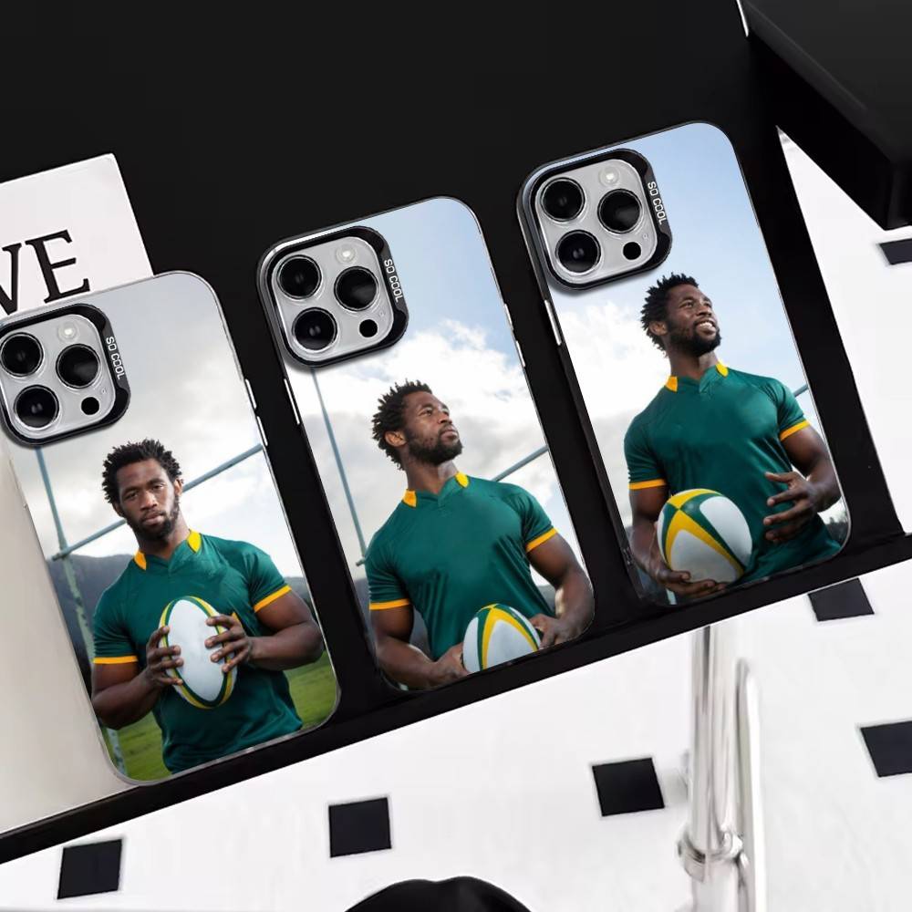 S-Siya K-Kolisi-Rugby-South Af – Phone Cases South Africa recenzja i cena