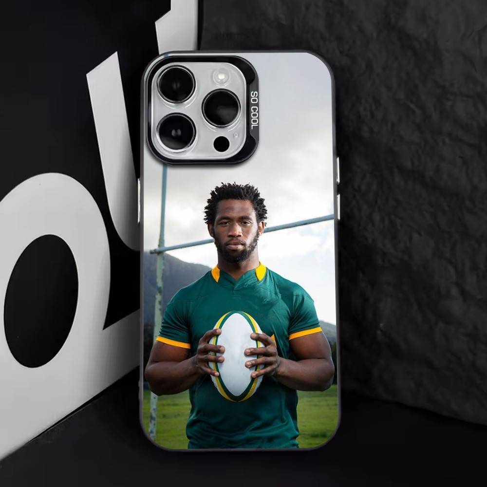 S-Siya K-Kolisi-Rugby-South Af – Phone Cases South Africa recenzja i cena