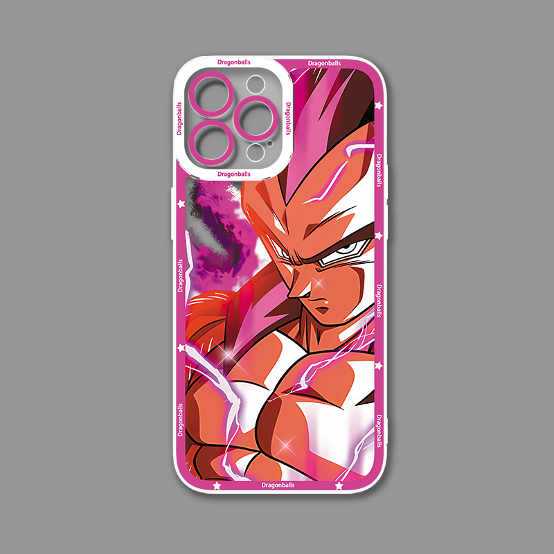 Comic D-Dragon Ball Anime Flas – Phone Cases Cool recenzja i cena