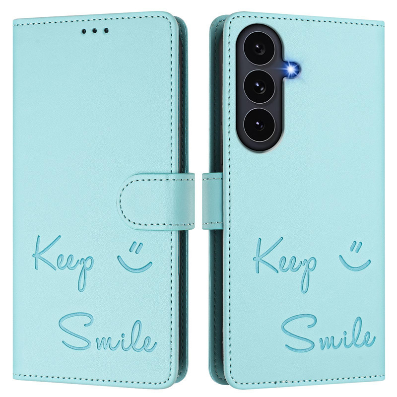 S25 FE Case Flip Etui on For S – Phone Cases With Wallet On Back recenzja i cena