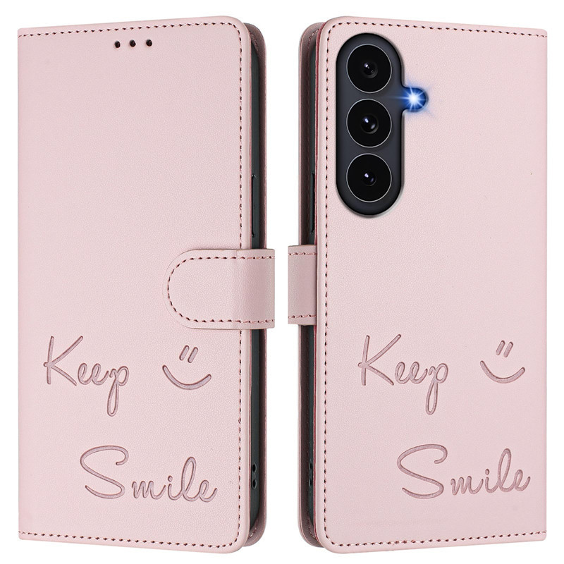 S25 FE Case Flip Etui on For S – Phone Cases With Wallet On Back recenzja i cena