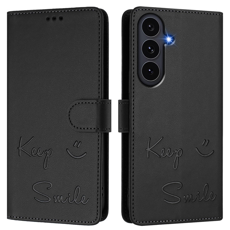 S25 FE Case Flip Etui on For S – Phone Cases With Wallet On Back recenzja i cena