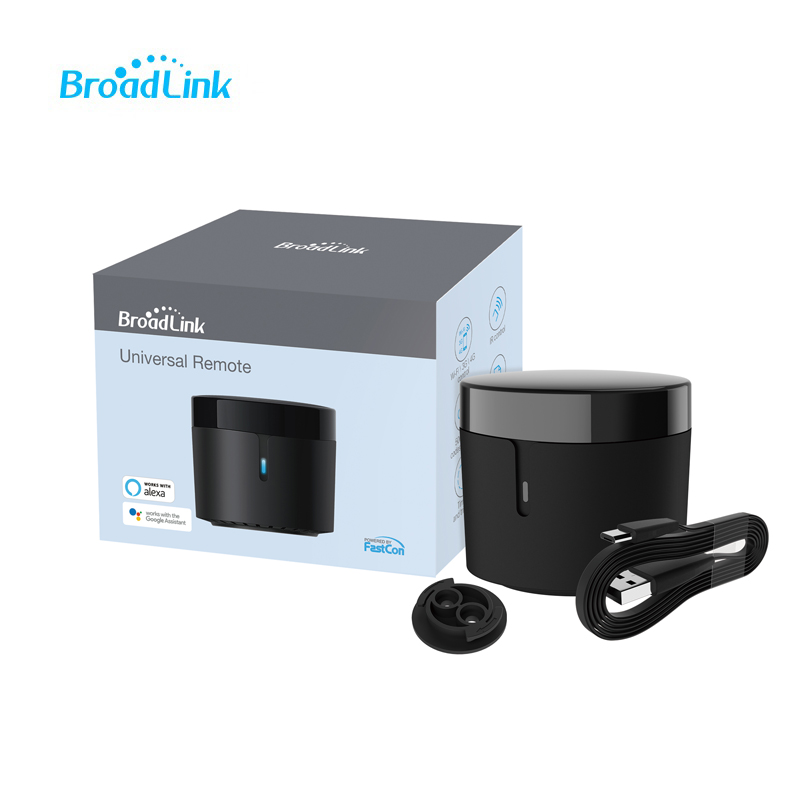 Broadlink RM4mini+HTS2 EU/UK/U – Phone Cases Uk recenzja i cena