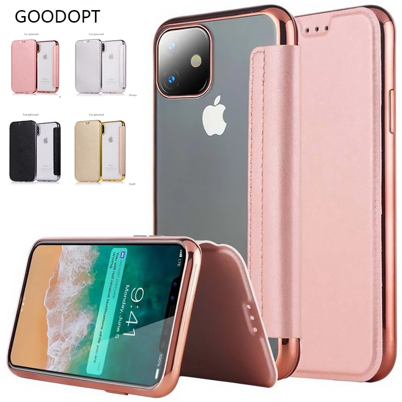 Luxury Wallet Flip Phone Case  – Phone Cases With Wallet On Back recenzja i cena