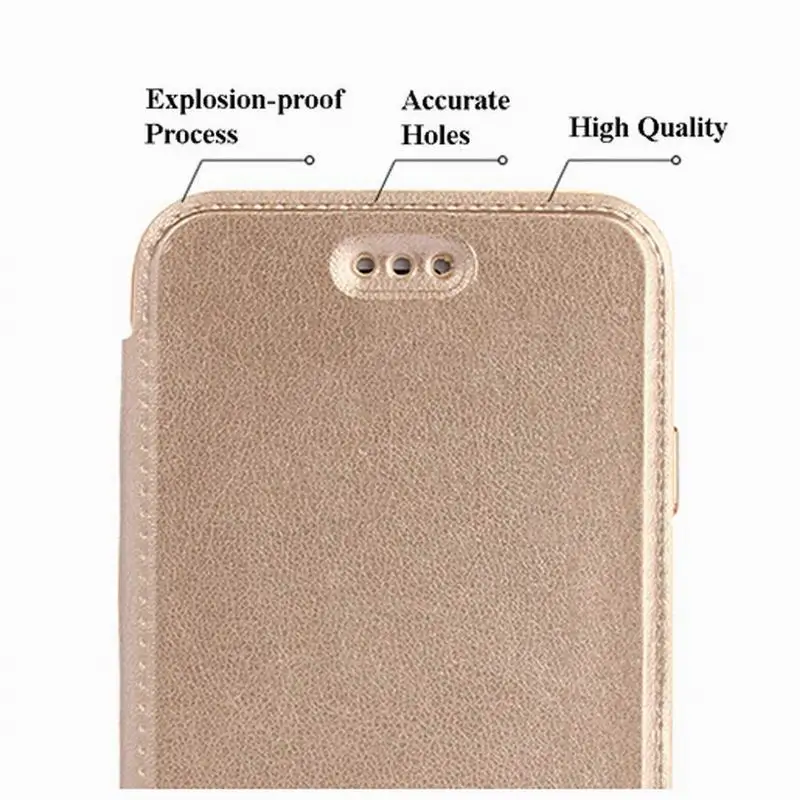 Luxury Wallet Flip Phone Case  – Phone Cases With Wallet On Back recenzja i cena