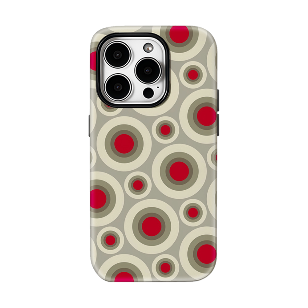 Retro Target Circles Phone Cas – Phone Cases Target recenzja i cena