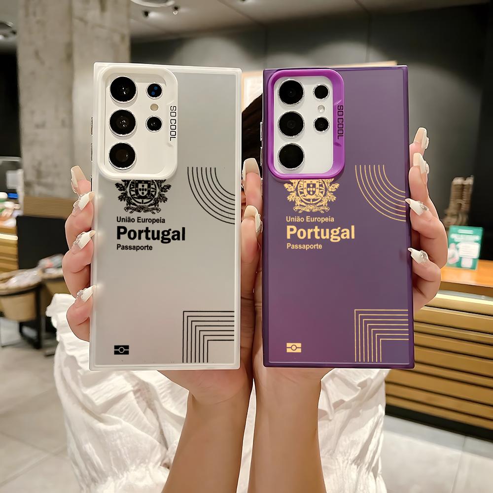 Cool Portugal Passport Phone C – Phone Cases Cool recenzja i cena