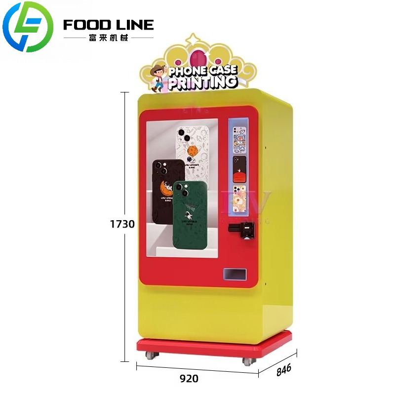 Instant Phone Case Vending Mac – Phone Cases Vending Machine recenzja i cena