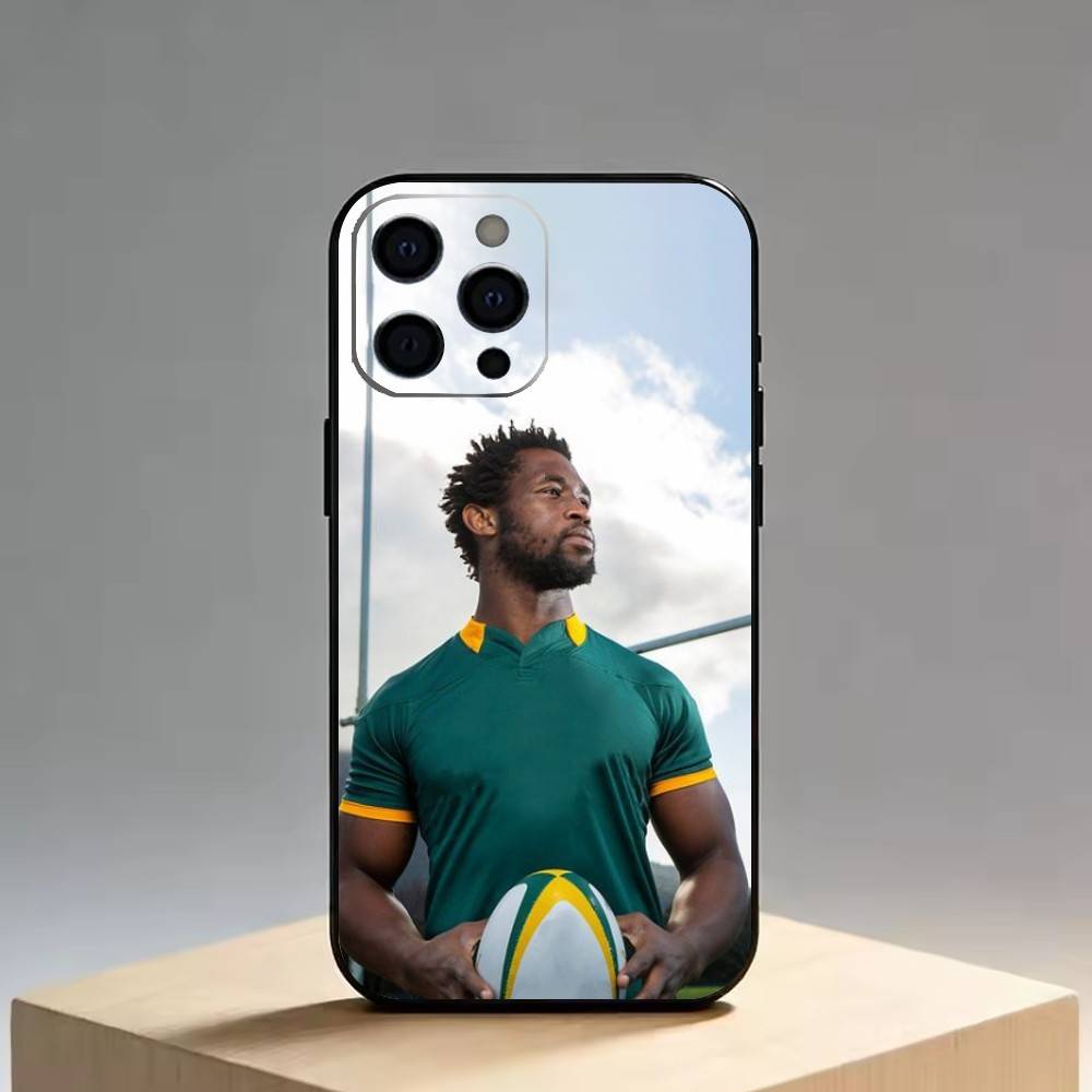 S-Siya K-Kolisi-Rugby-South Af – Phone Cases South Africa recenzja i cena