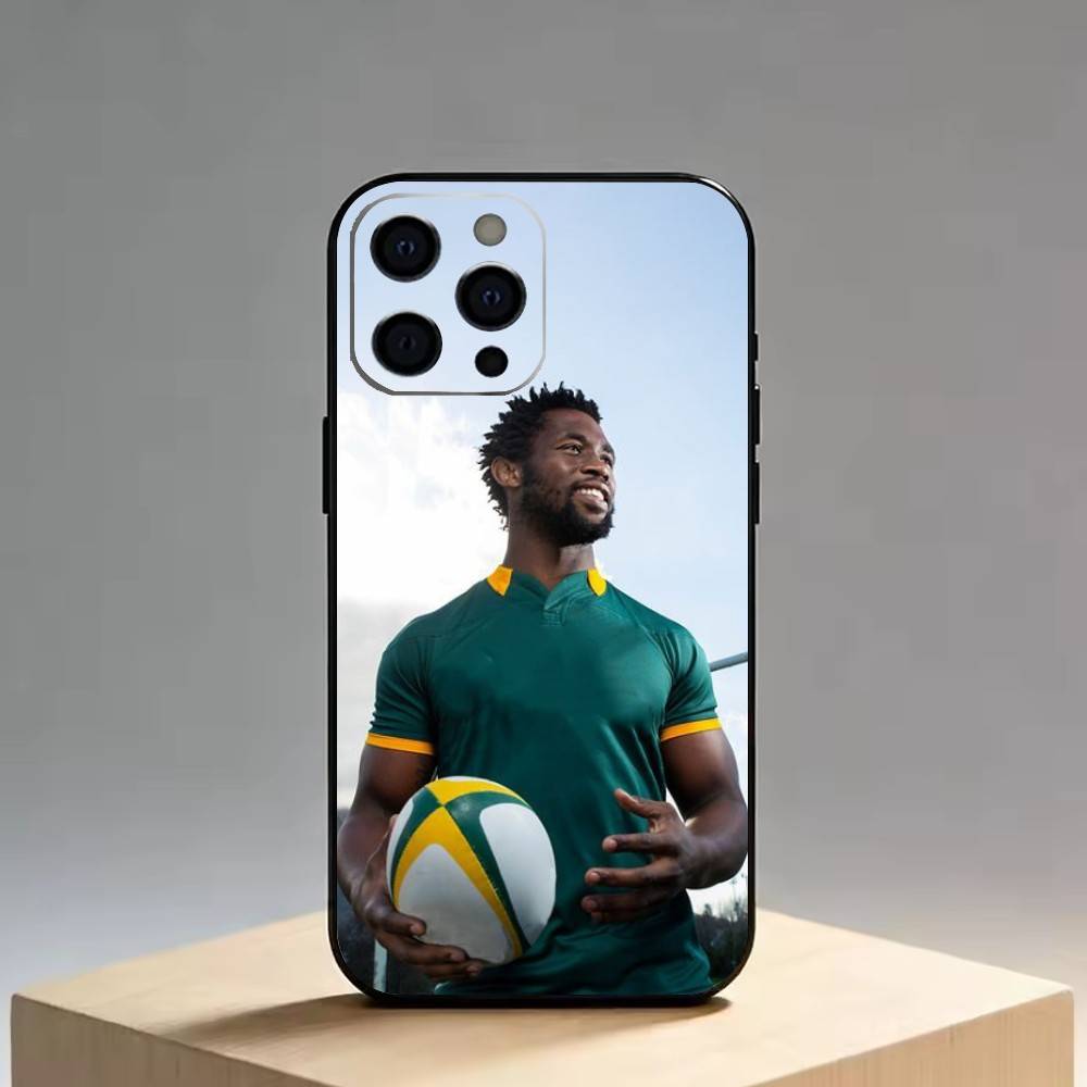 S-Siya K-Kolisi-Rugby-South Af – Phone Cases South Africa recenzja i cena