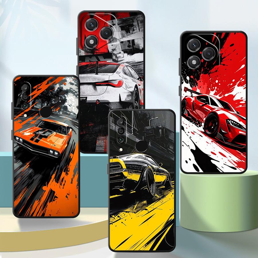 JDM Sport COOL Car Case for Hu – Phone Cases Cool recenzja i cena