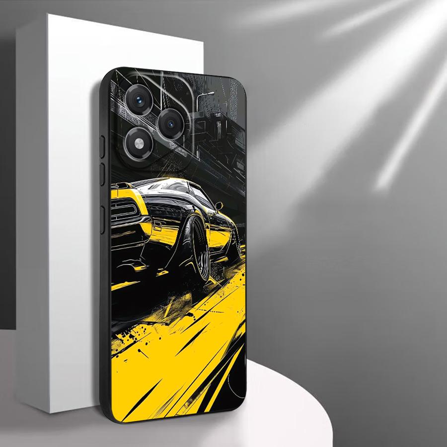 JDM Sport COOL Car Case for Hu – Phone Cases Cool recenzja i cena