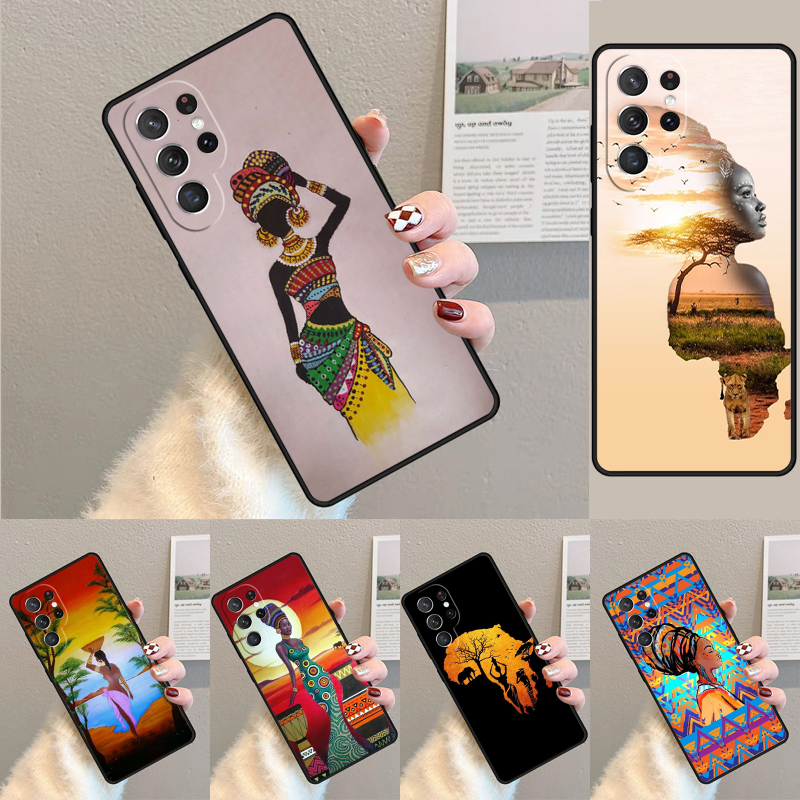 South Africa Woman phone case  – Phone Cases South Africa recenzja i cena
