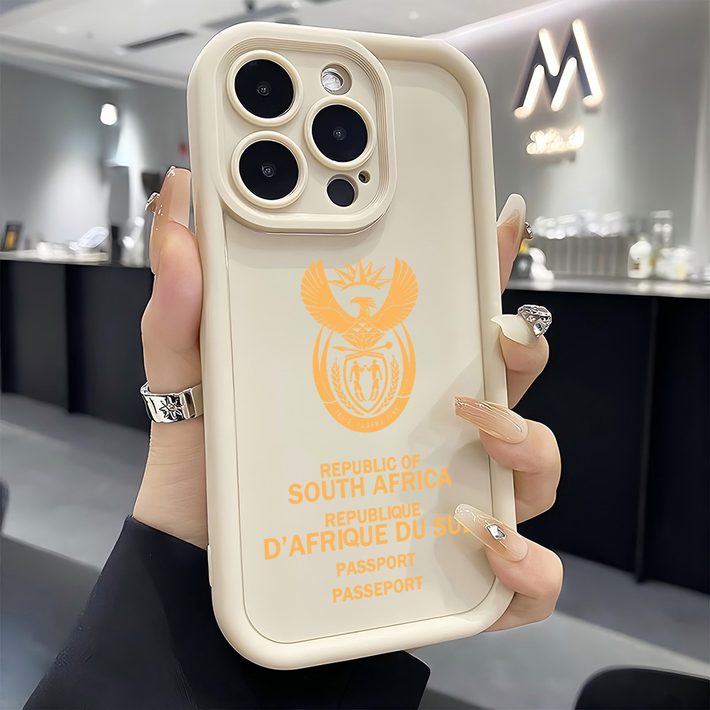 South Africa Passport Phone Ca – Phone Cases South Africa recenzja i cena