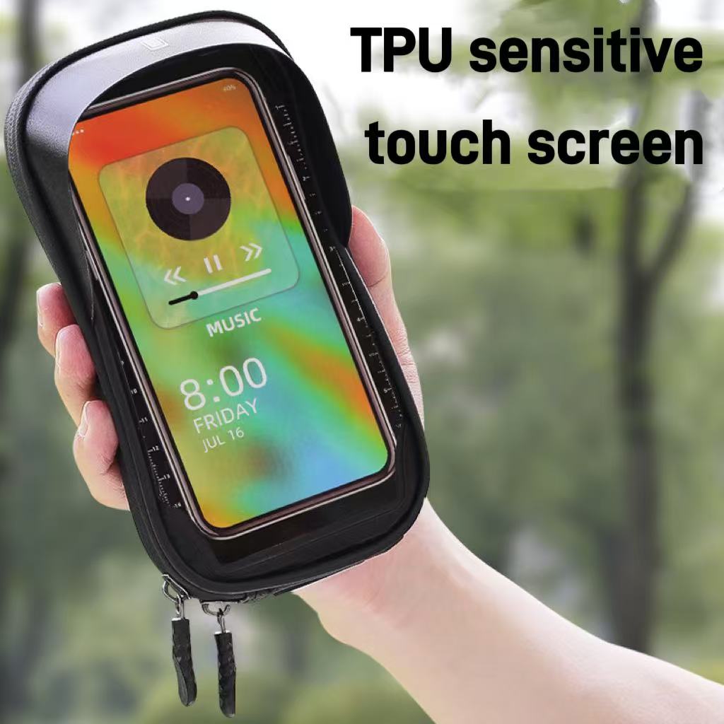 Bicycle Bags Bike Top Front Tu – Phone Cases Youtube recenzja i cena