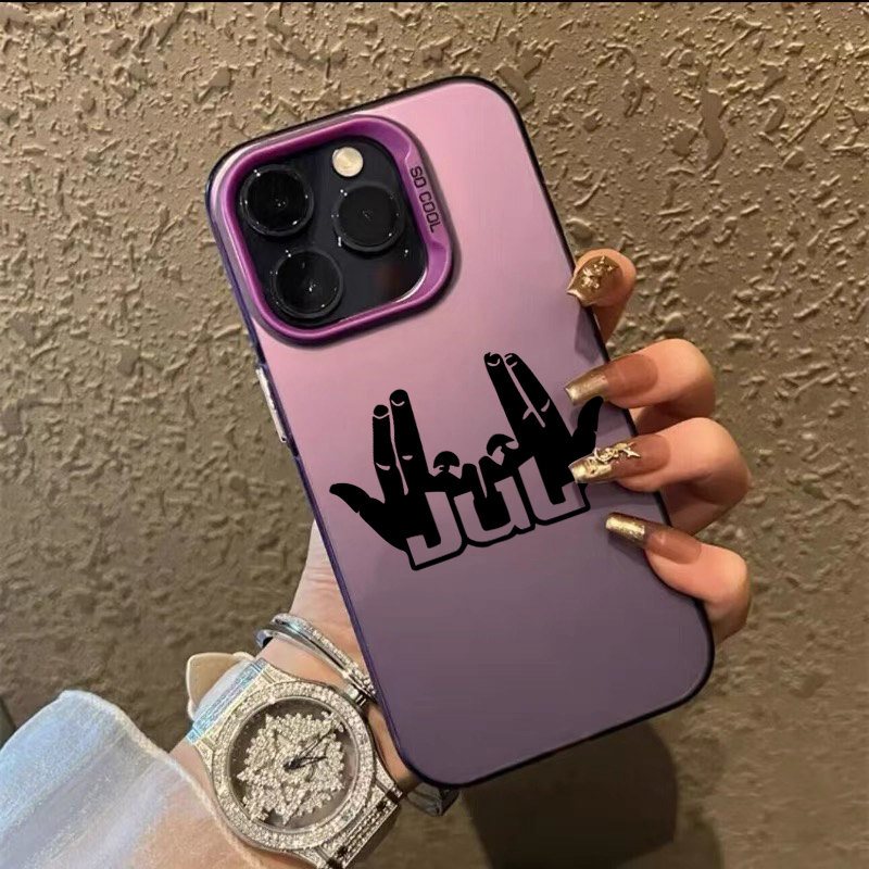 Rapper JuL C'est Pas Des Lol H – Phone Cases Iphone 16 Pro Max recenzja i cena