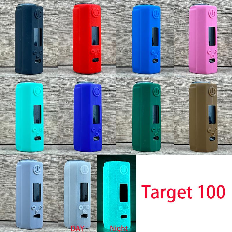 1pcs soft target 100 Case Sili – Phone Cases Target recenzja i cena