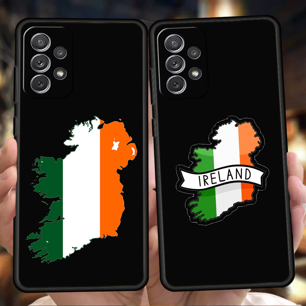 Phone Case For Samsung Galaxy  – Phone Cases Ireland recenzja i cena