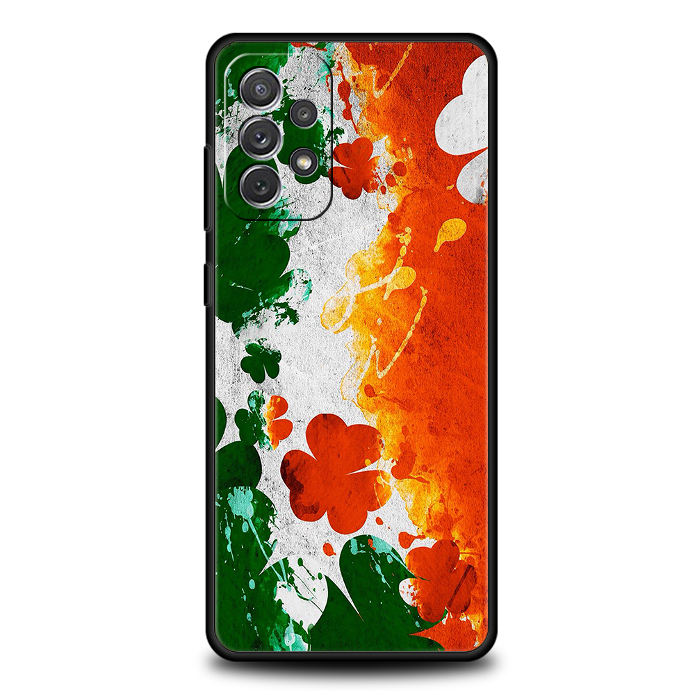 Phone Case For Samsung Galaxy  – Phone Cases Ireland recenzja i cena