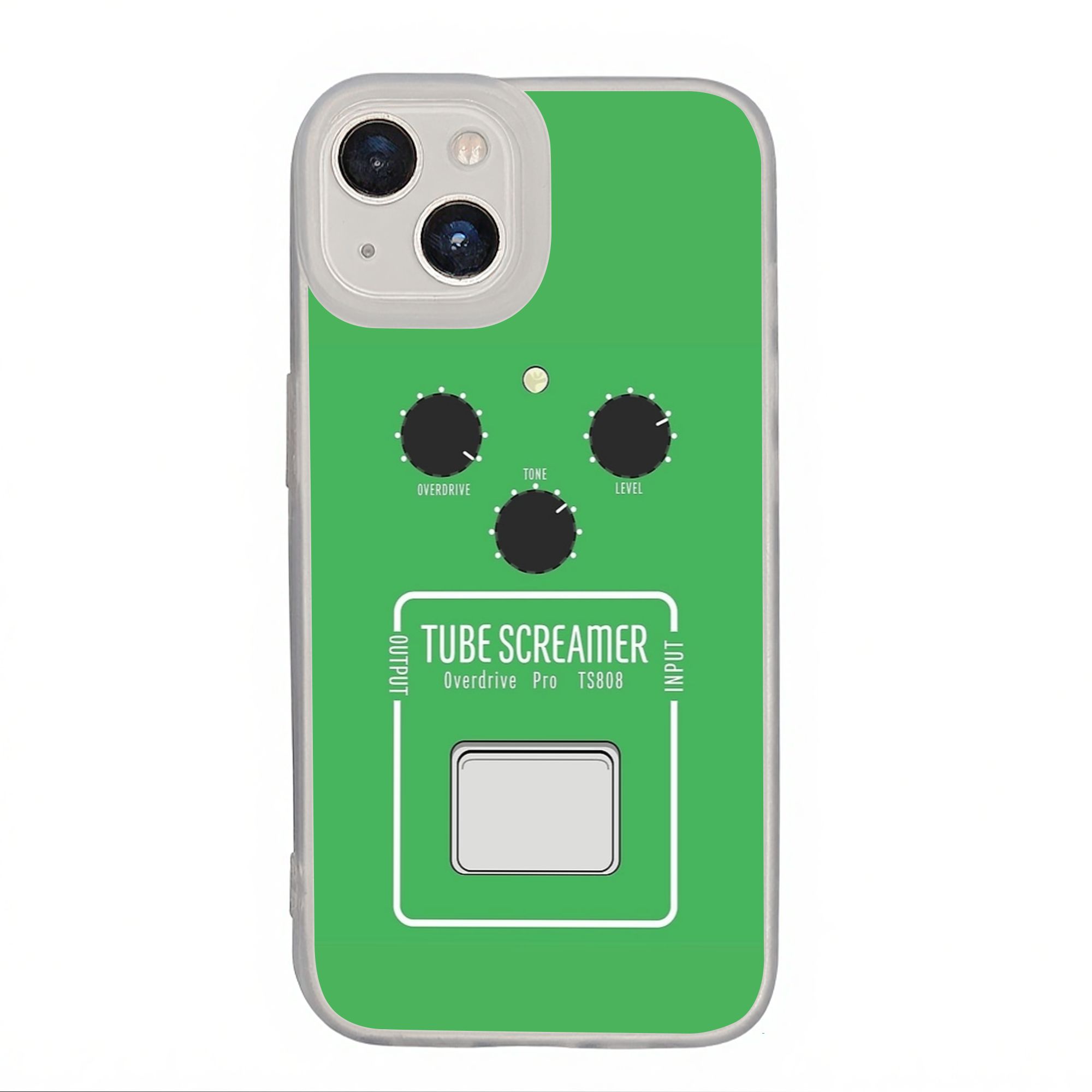 New Armor Bumper Shockproof TU – Phone Cases Youtube recenzja i cena