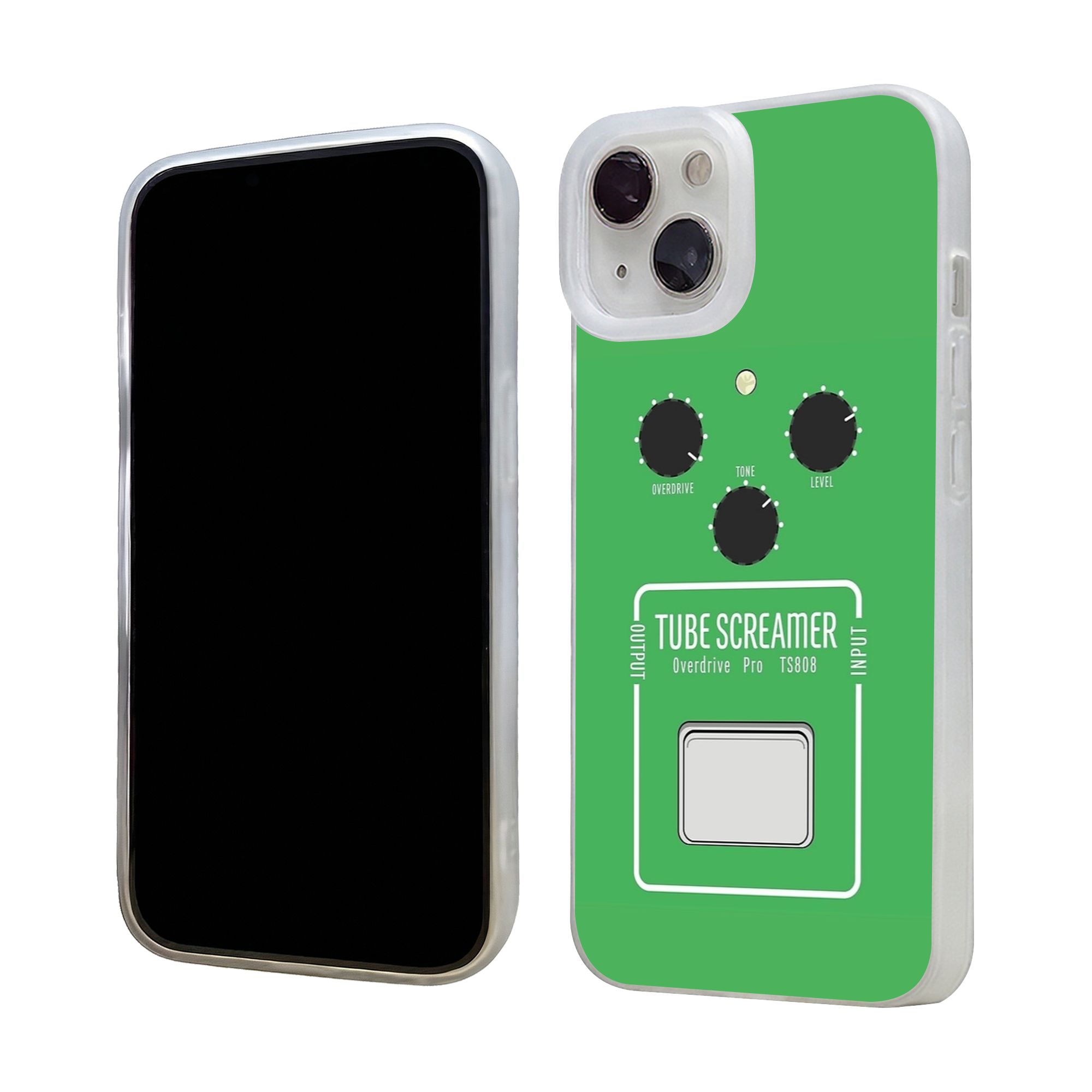 New Armor Bumper Shockproof TU – Phone Cases Youtube recenzja i cena