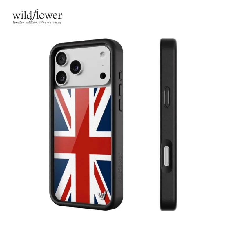 Fashion Wildflower INS Union J – Phone Cases Uk recenzja i cena