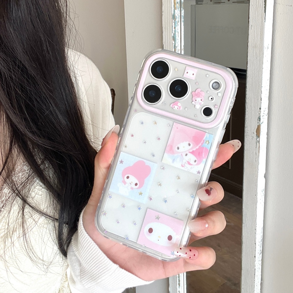 Luxury Gilded Star Melody Hot  – Phone Cases On Sale recenzja i cena