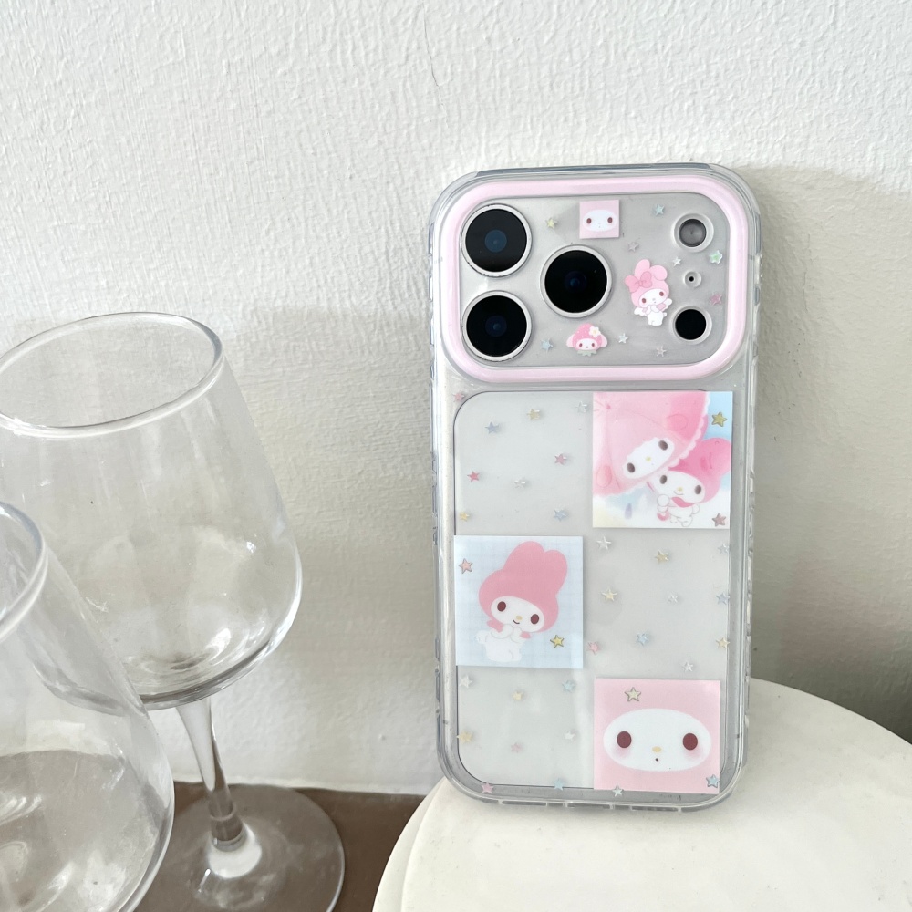 Luxury Gilded Star Melody Hot  – Phone Cases On Sale recenzja i cena