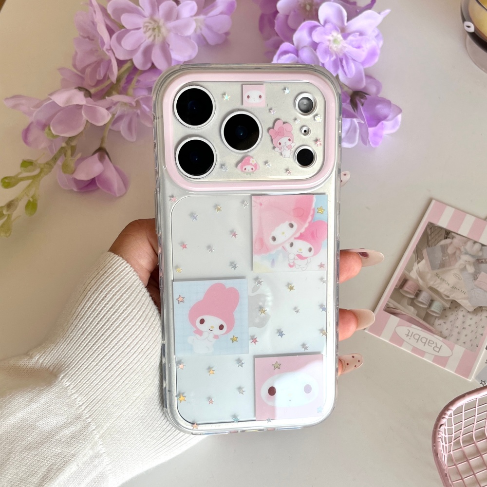 Luxury Gilded Star Melody Hot  – Phone Cases On Sale recenzja i cena