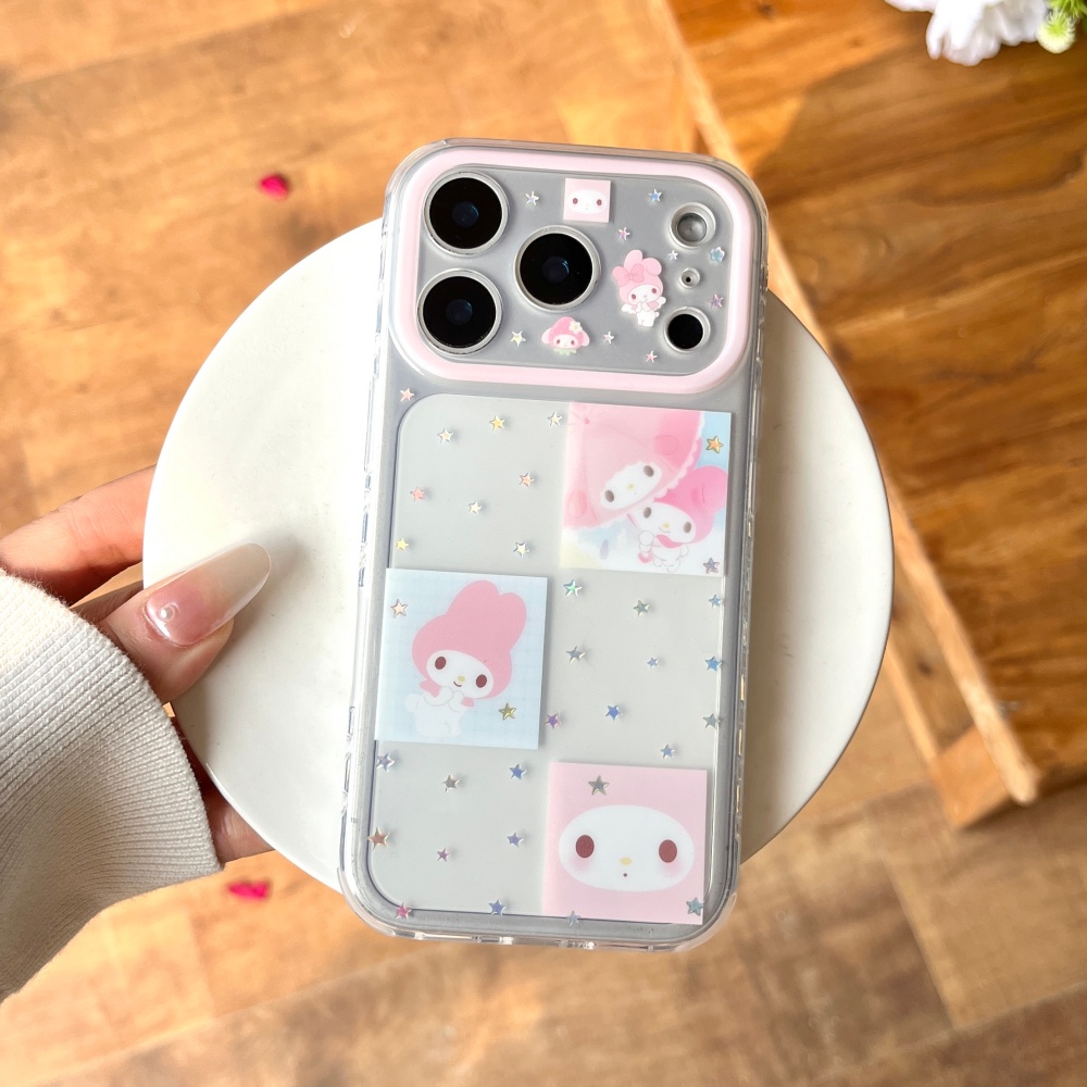Luxury Gilded Star Melody Hot  – Phone Cases On Sale recenzja i cena
