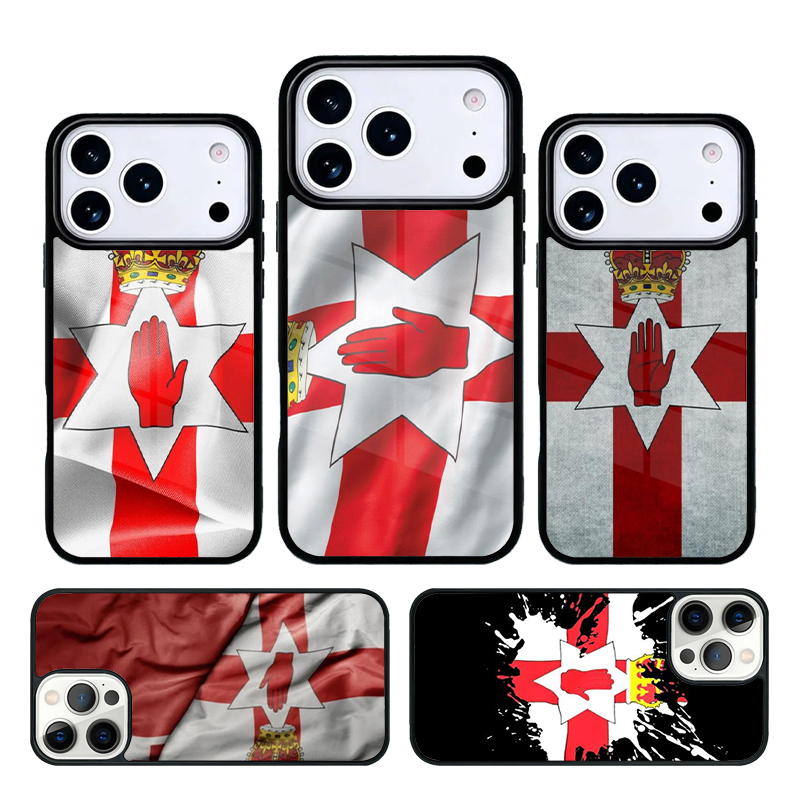 Silk Flags Northern Ireland Ph – Phone Cases Ireland recenzja i cena