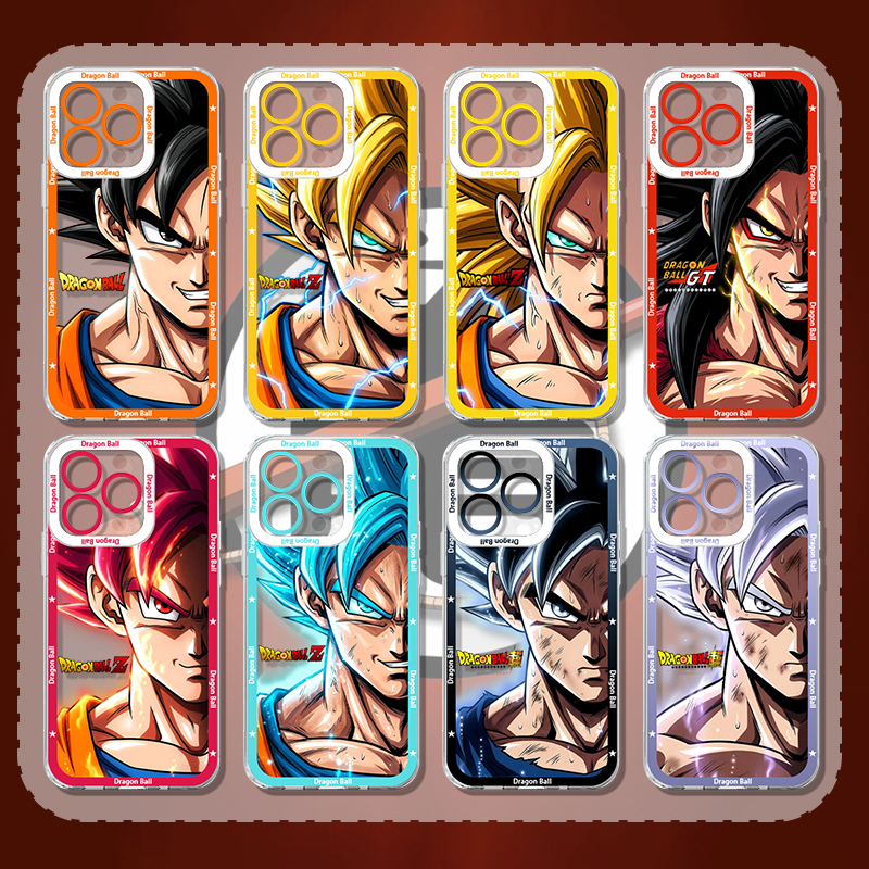 Anime Phone Case for D-DRAGON  – Phone Cases Clear recenzja i cena