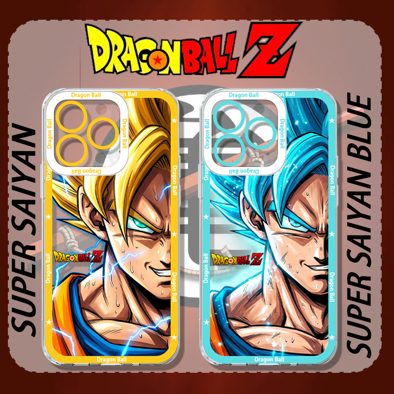 Anime Phone Case for D-DRAGON  – Phone Cases Clear recenzja i cena