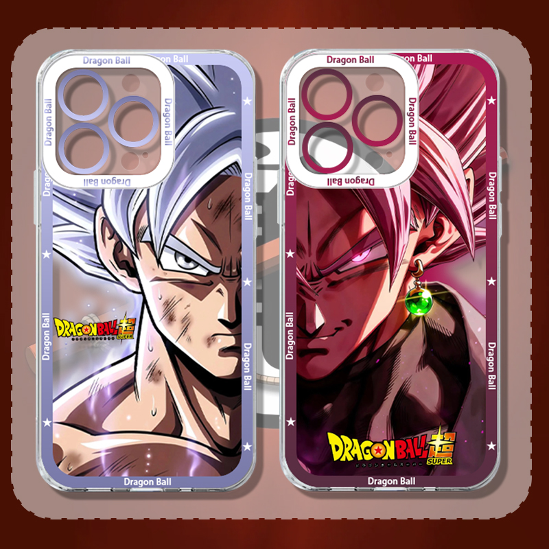 Anime Phone Case for D-DRAGON  – Phone Cases Clear recenzja i cena