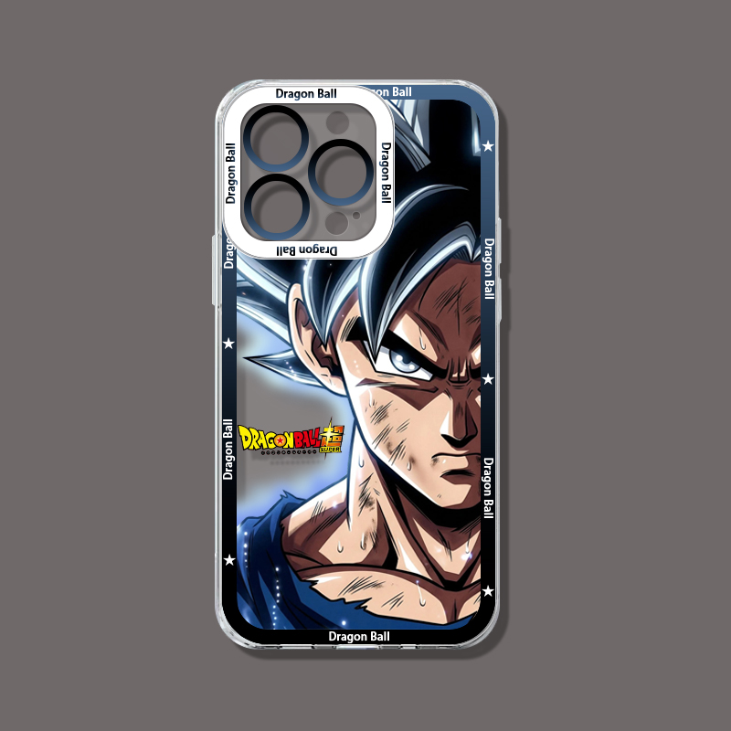 Anime Phone Case for D-DRAGON  – Phone Cases Clear recenzja i cena