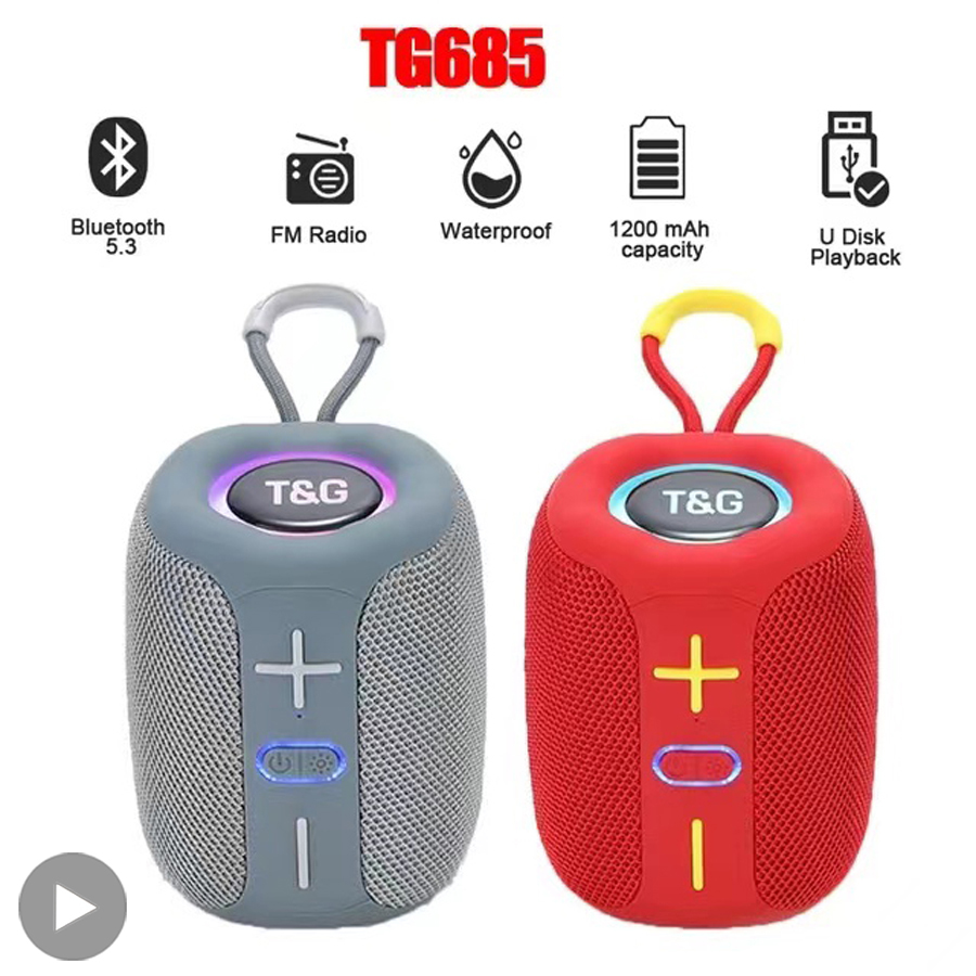 Caixa De Som Speaker Bluetooth – Phone Cases Big W recenzja i cena