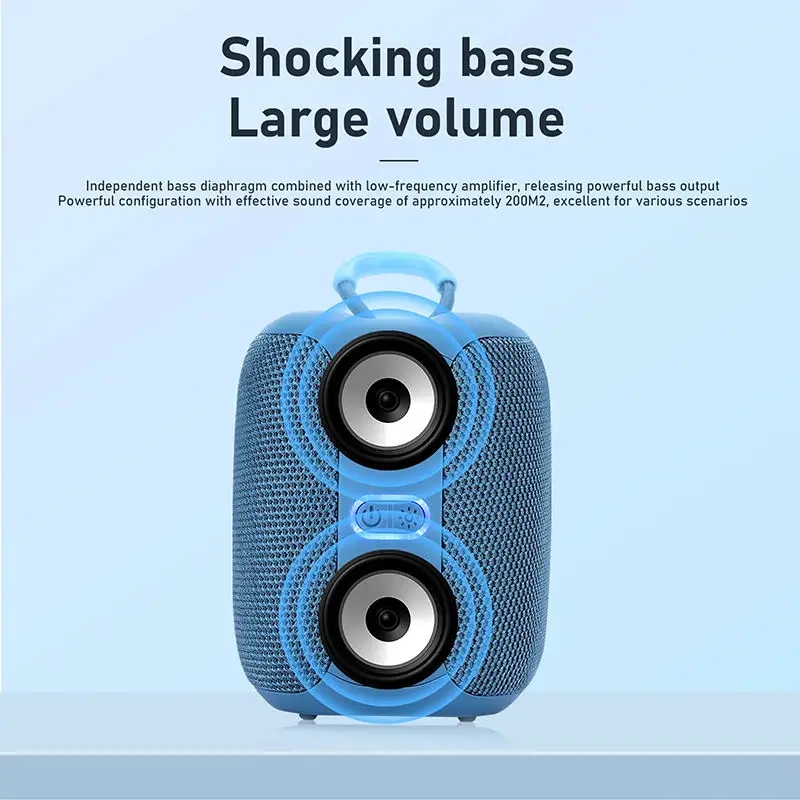 Caixa De Som Speaker Bluetooth – Phone Cases Big W recenzja i cena