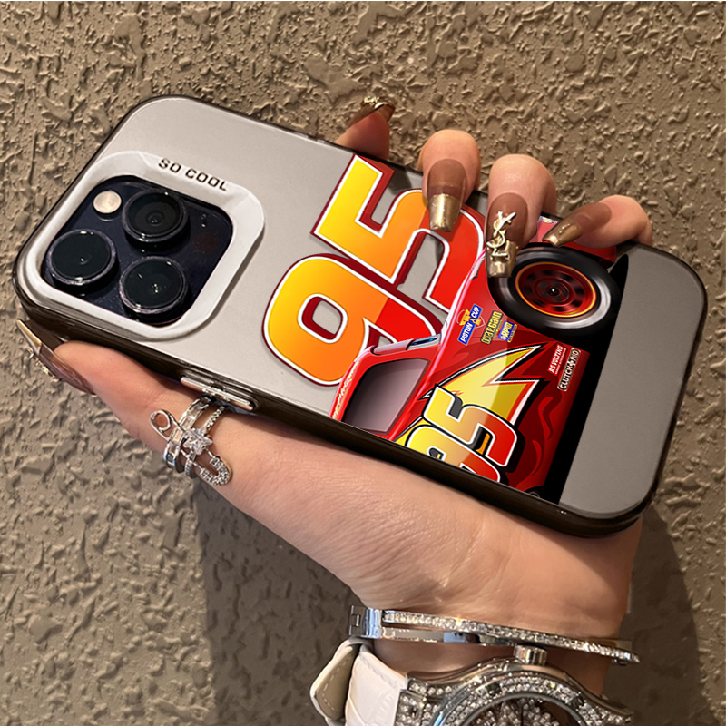 Cool Lightning McQueen Cars Ph – Phone Cases Cool recenzja i cena