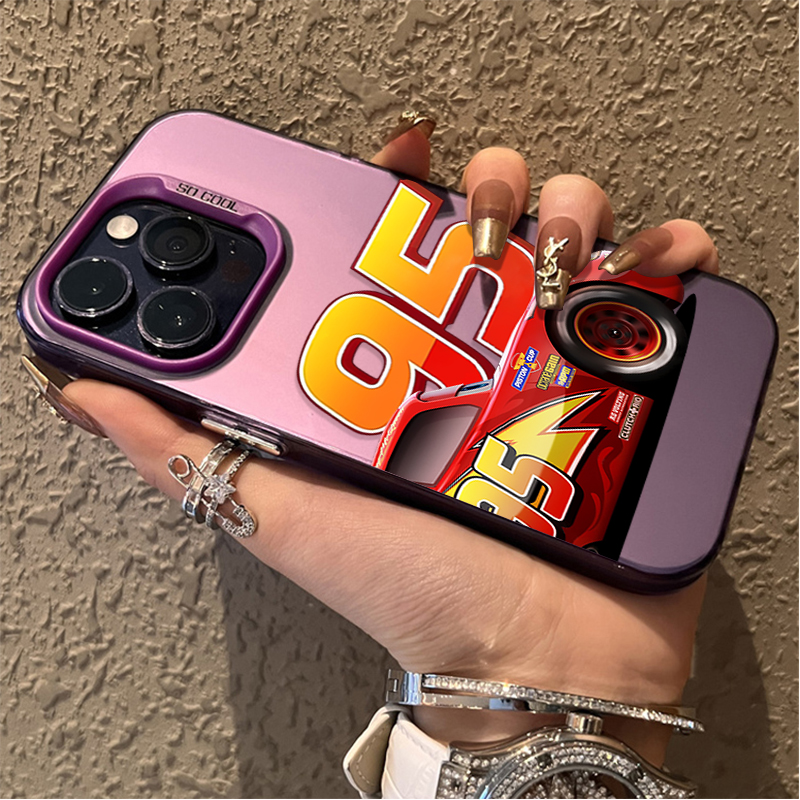 Cool Lightning McQueen Cars Ph – Phone Cases Cool recenzja i cena
