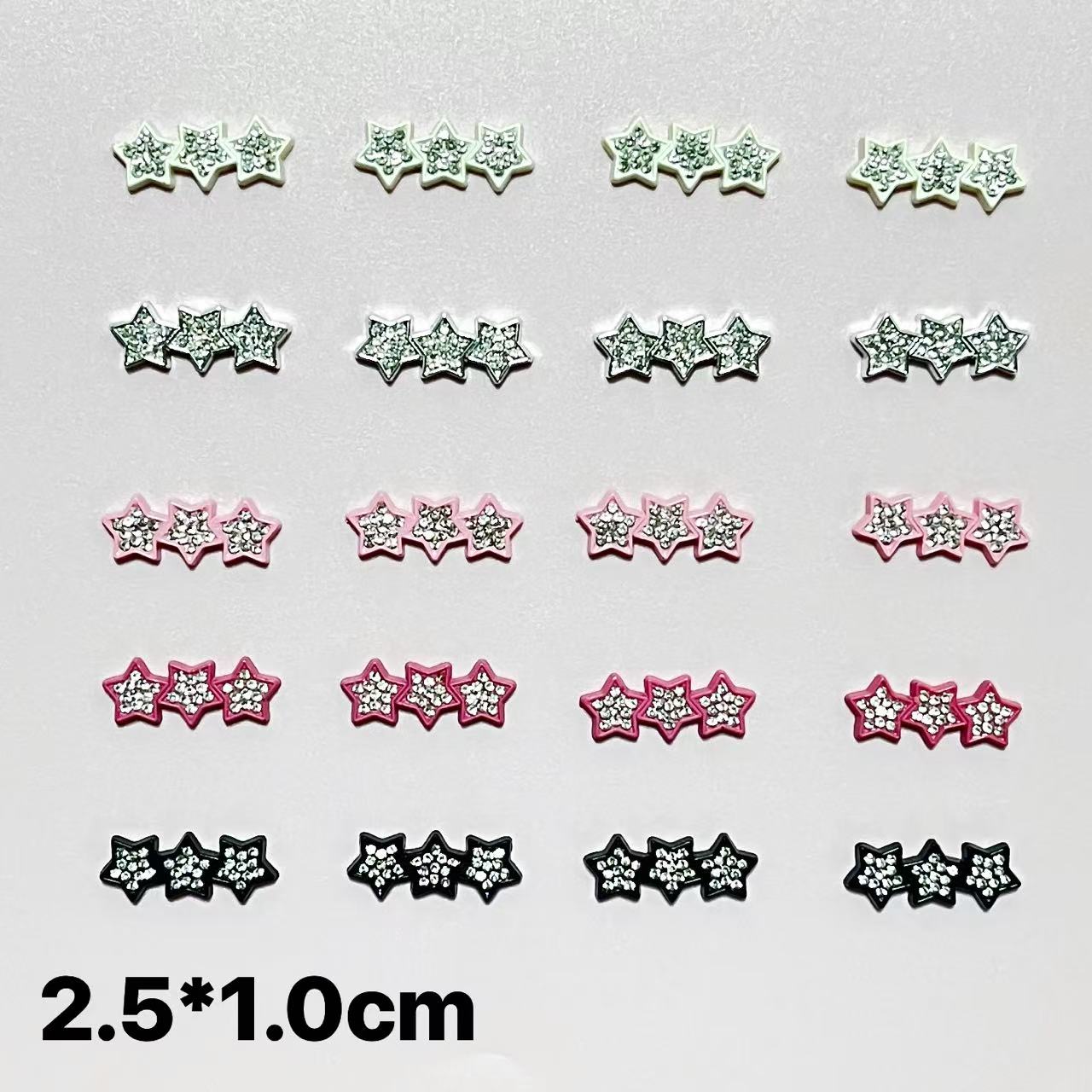 20Pcs Y2k Sweet Cool Dopamine  – Phone Cases Junk recenzja i cena